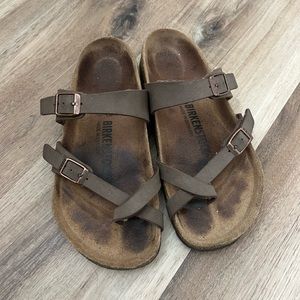 Mayari Birkenstock